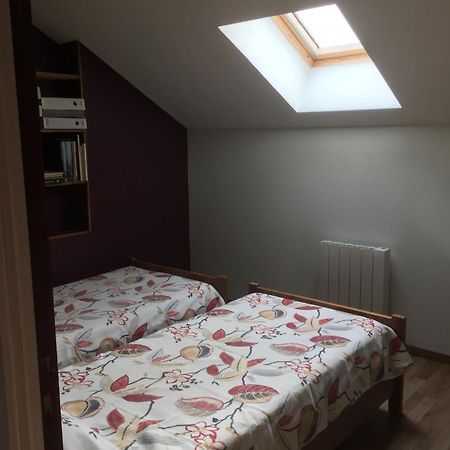 La Maisonnette Les Andelys Exteriör bild
